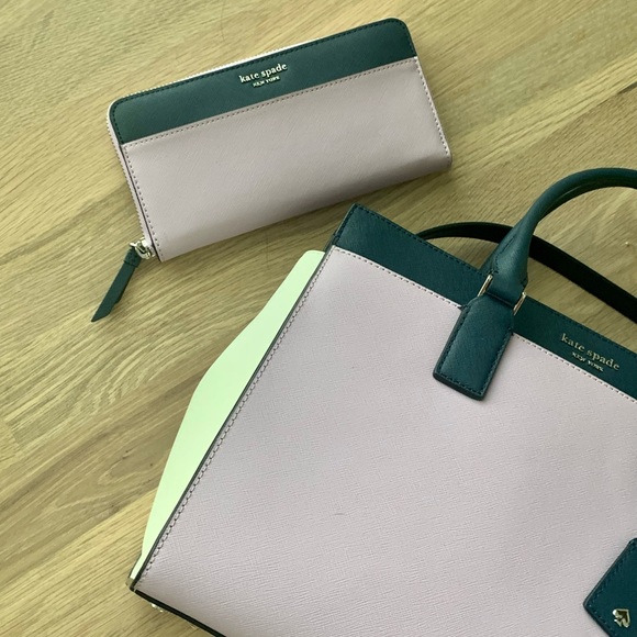 Kate Spade Cameron Set - Picture 3 of 8